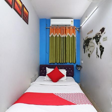 Hotel O Sher E Bengal Durgāpur Eksteriør billede