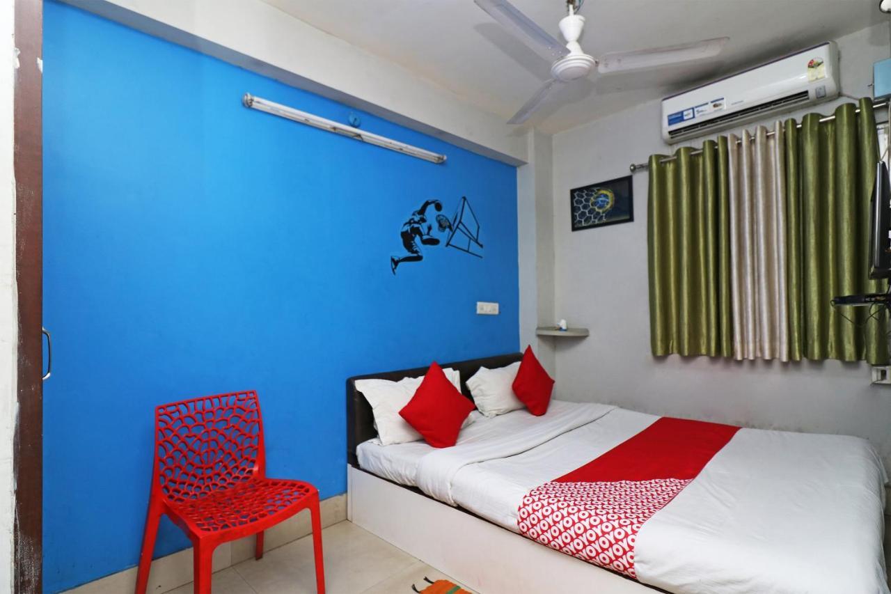 Hotel O Sher E Bengal Durgāpur Eksteriør billede