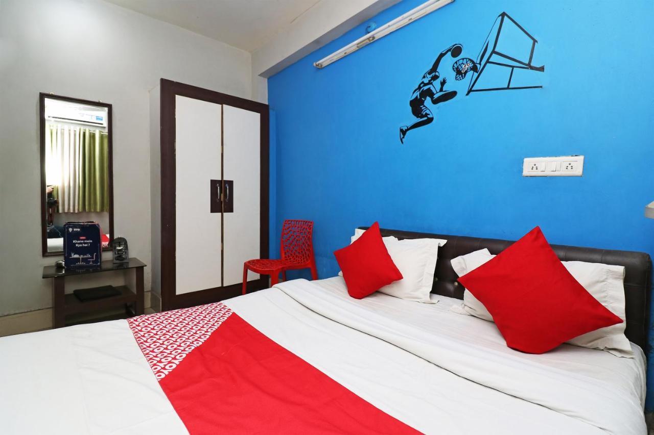 Hotel O Sher E Bengal Durgāpur Eksteriør billede