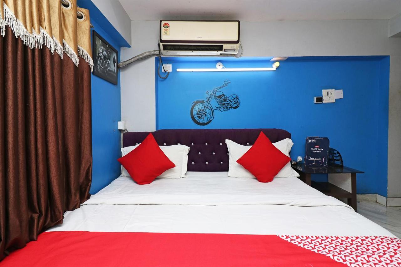Hotel O Sher E Bengal Durgāpur Eksteriør billede