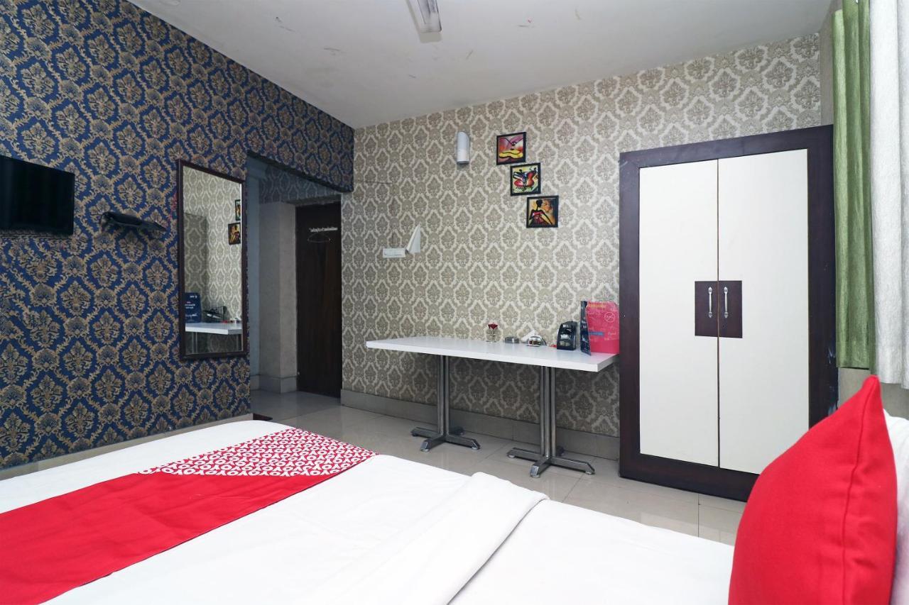 Hotel O Sher E Bengal Durgāpur Eksteriør billede