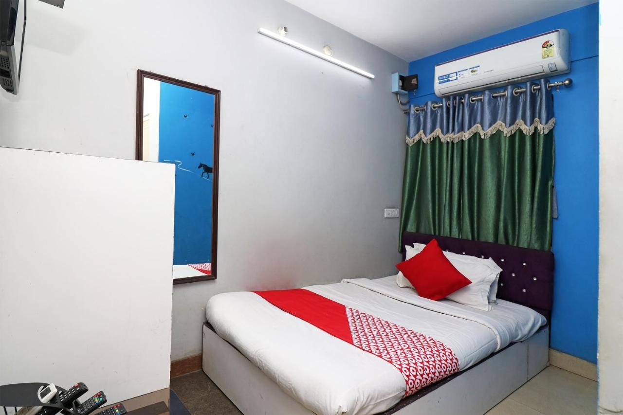 Hotel O Sher E Bengal Durgāpur Eksteriør billede