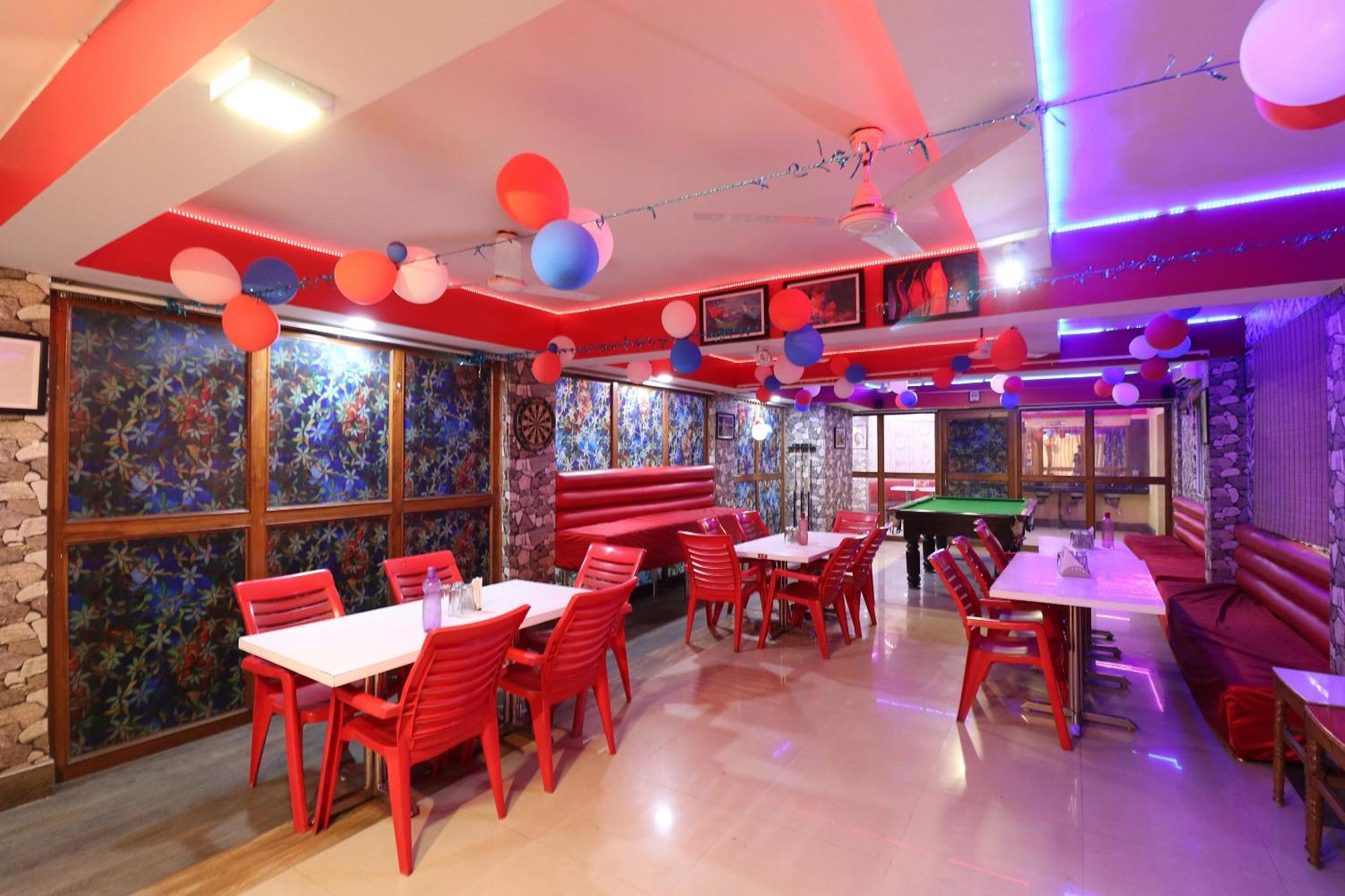 Hotel O Sher E Bengal Durgāpur Eksteriør billede