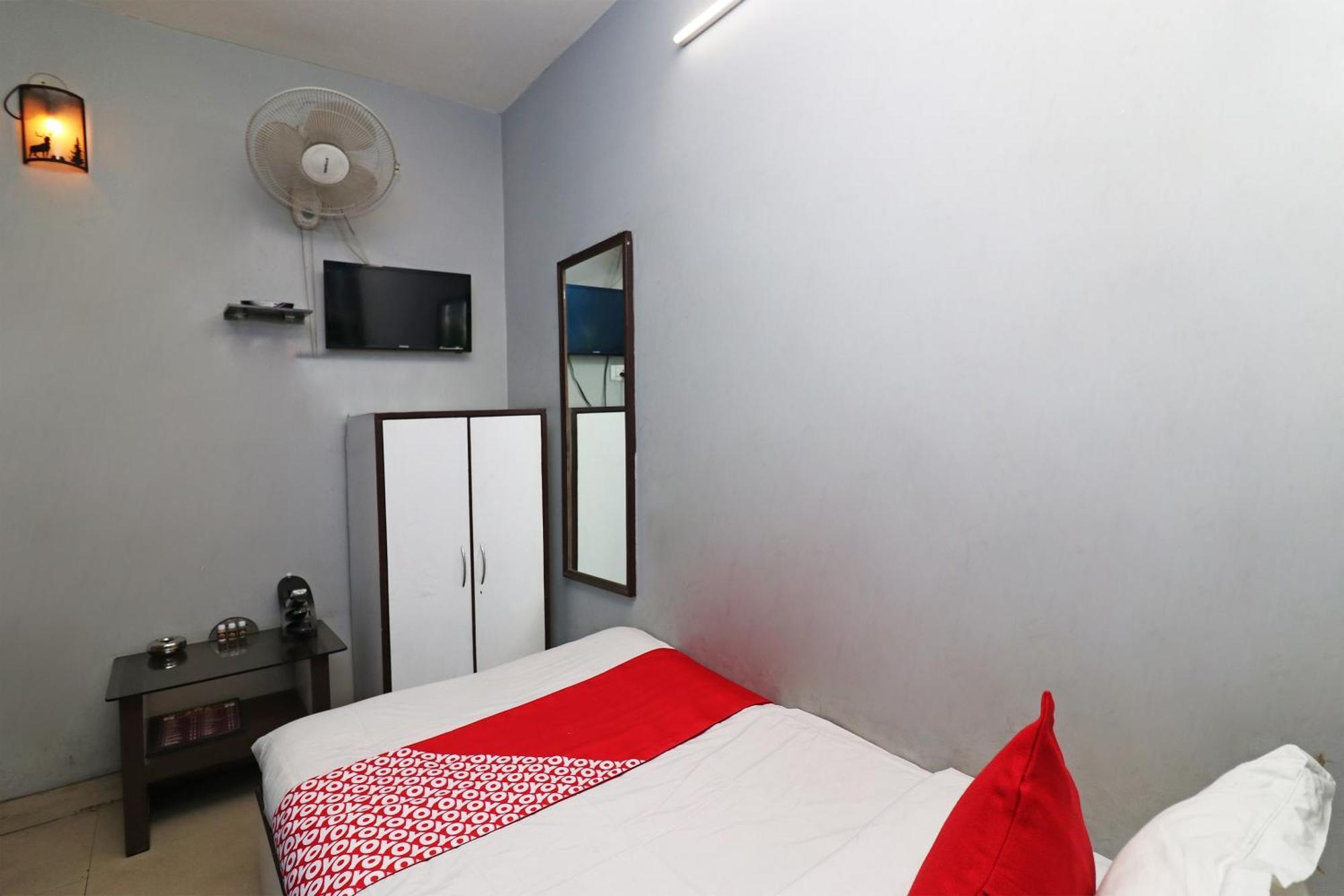 Hotel O Sher E Bengal Durgāpur Eksteriør billede
