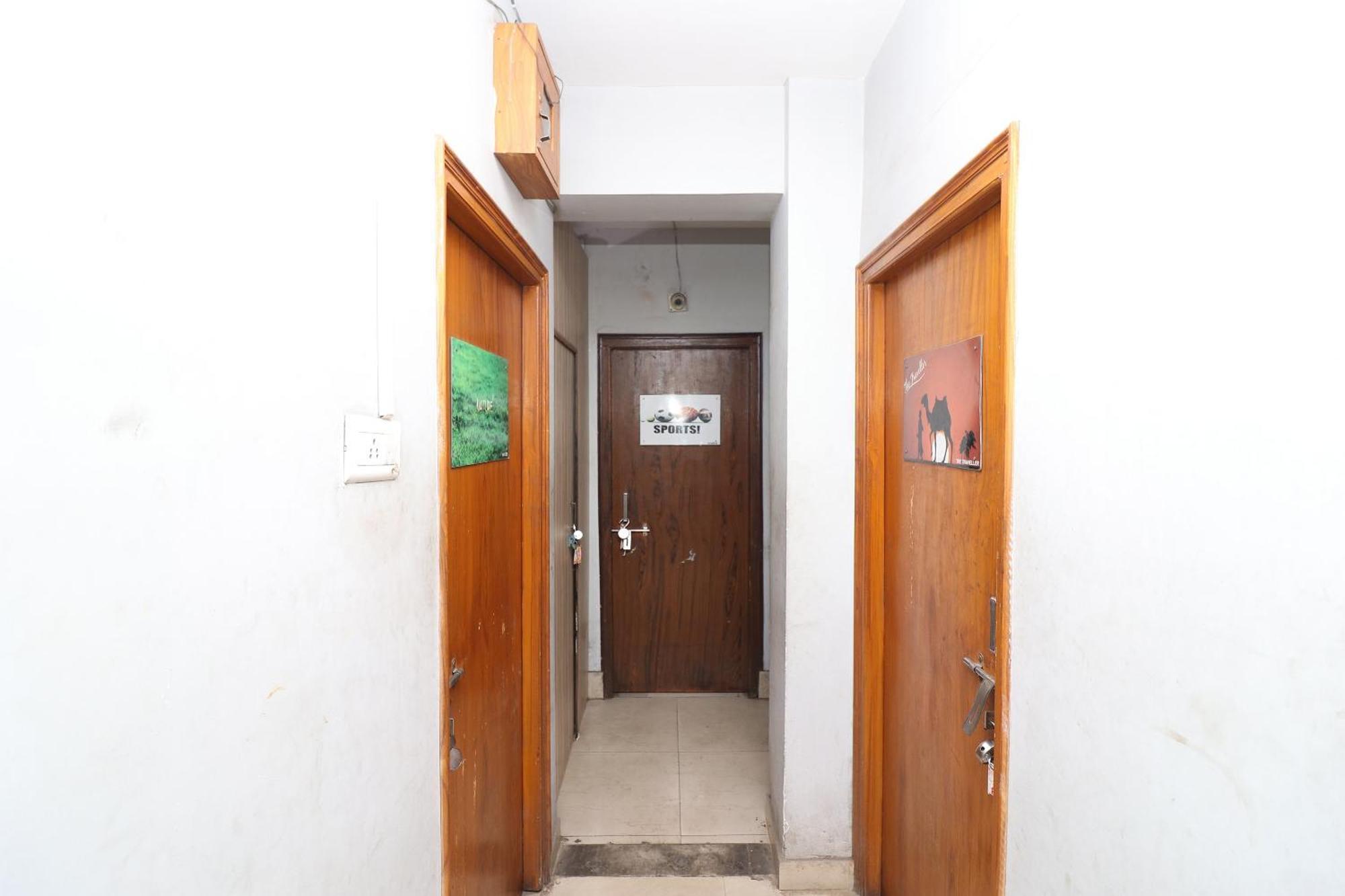 Hotel O Sher E Bengal Durgāpur Eksteriør billede