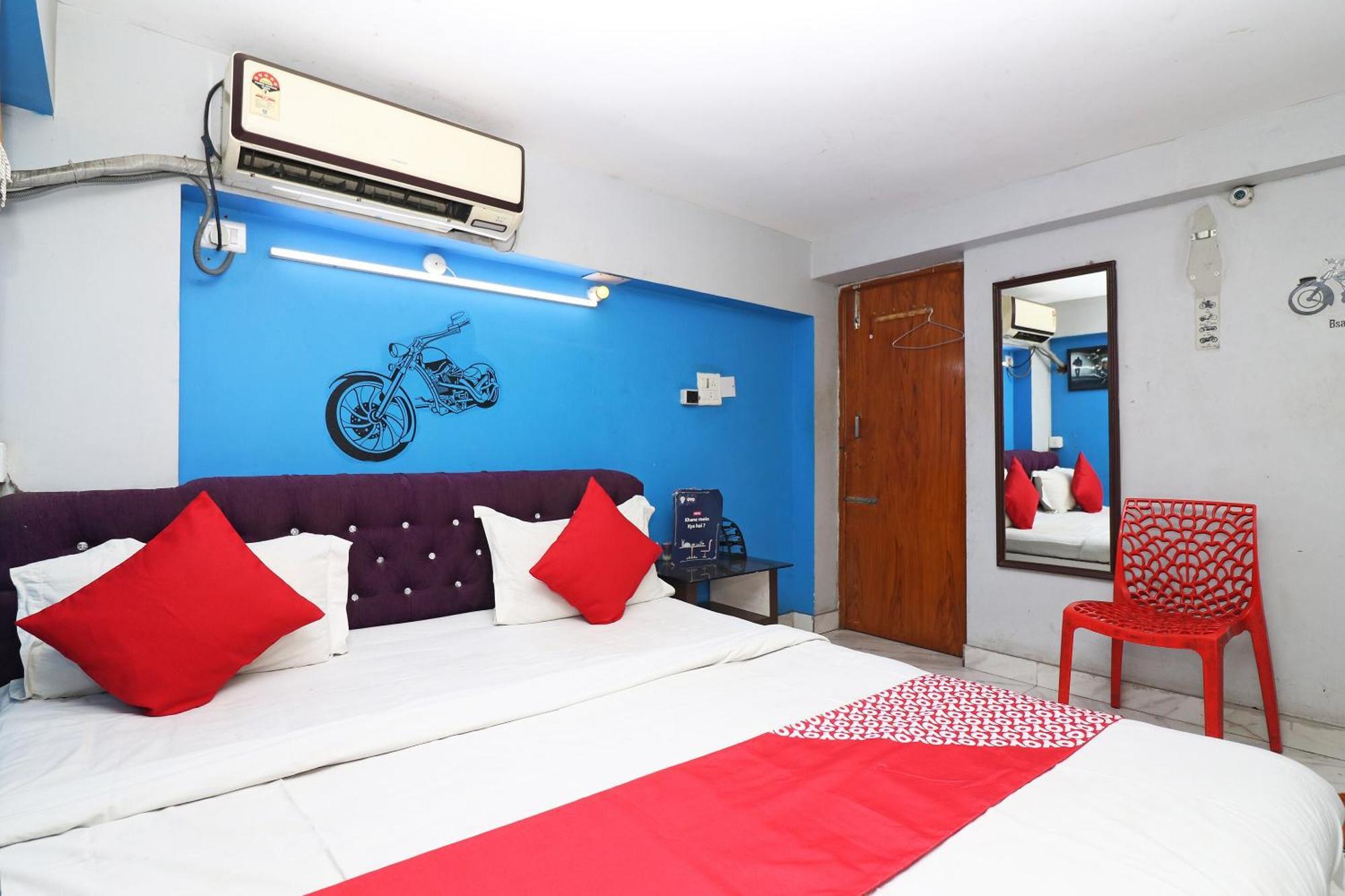 Hotel O Sher E Bengal Durgāpur Eksteriør billede