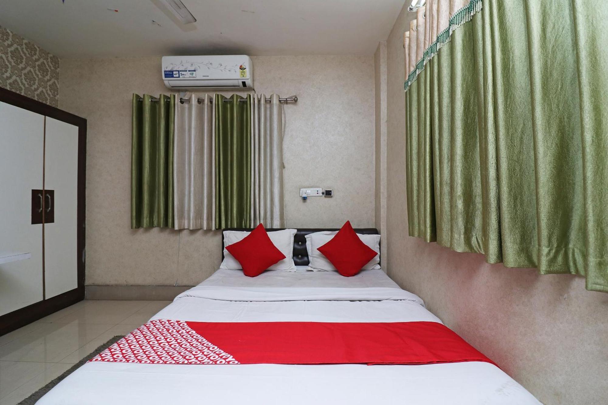 Hotel O Sher E Bengal Durgāpur Eksteriør billede
