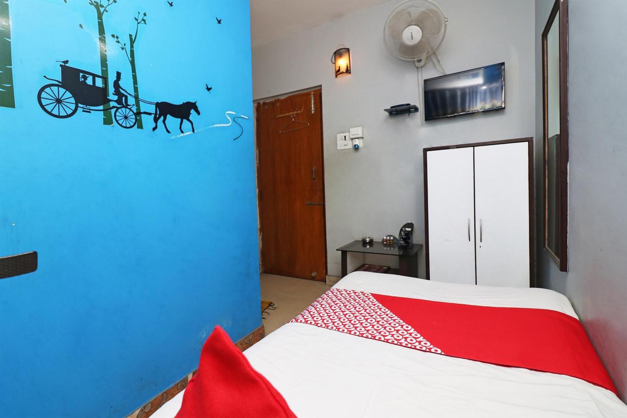 Hotel O Sher E Bengal Durgāpur Eksteriør billede