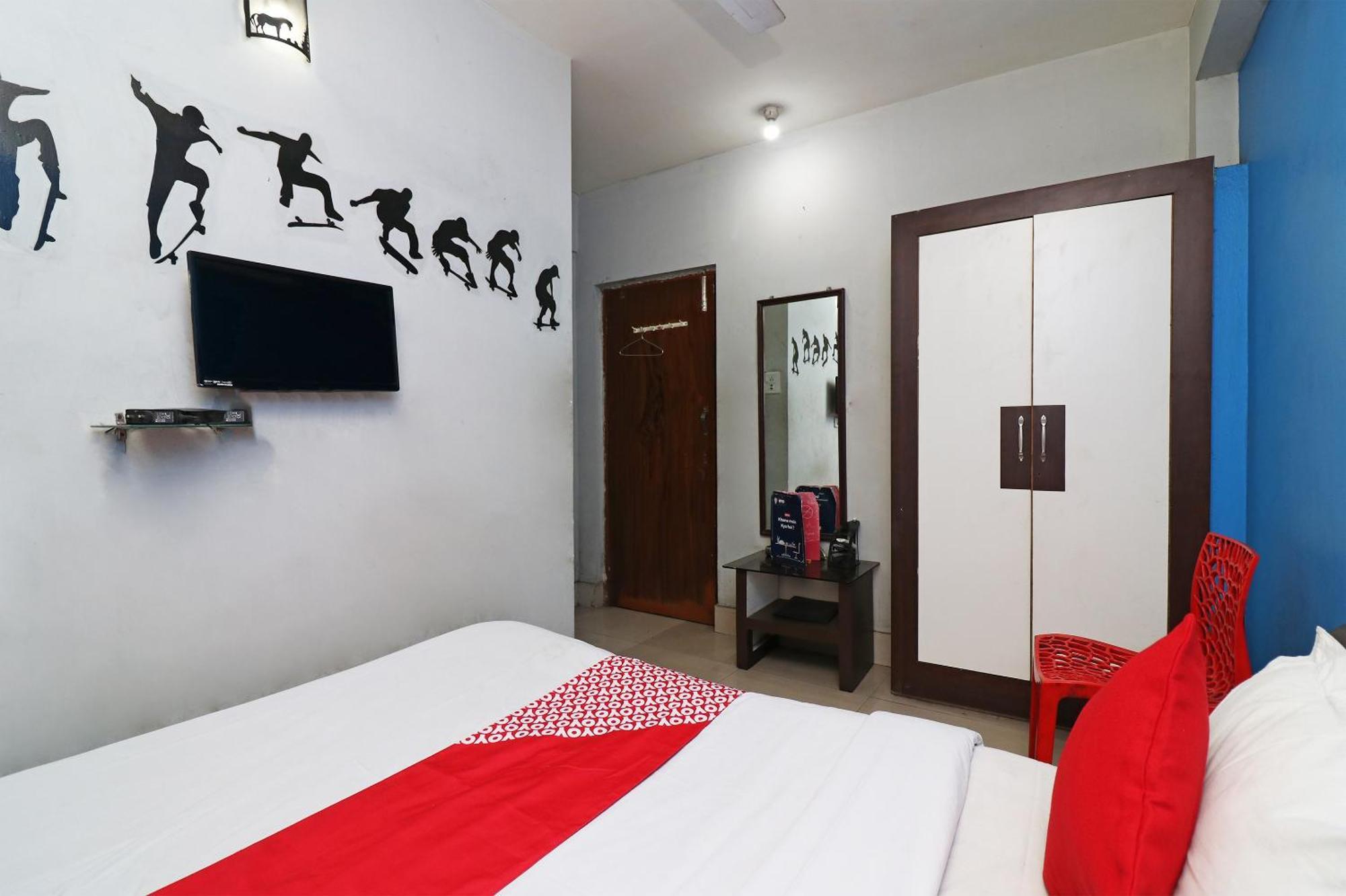Hotel O Sher E Bengal Durgāpur Eksteriør billede